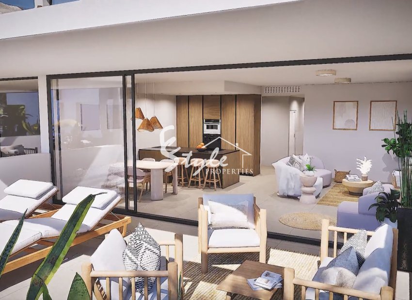 Nuevo - Apartamento - Murcia - Islas Menores