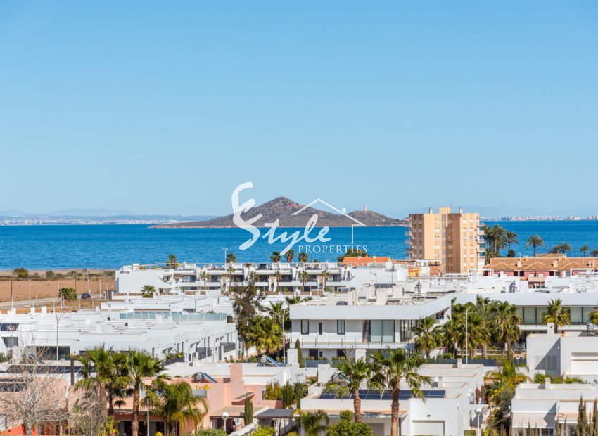 Nuevo - Apartamento - Murcia - Islas Menores