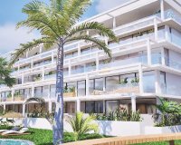Nuevo - Apartamento - Murcia - Islas Menores