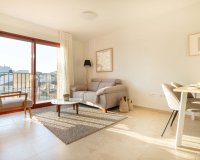 Nuevo - Apartamento - Murcia - Jerónimo y Avileses
