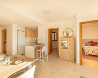 Nuevo - Apartamento - Murcia - Jerónimo y Avileses