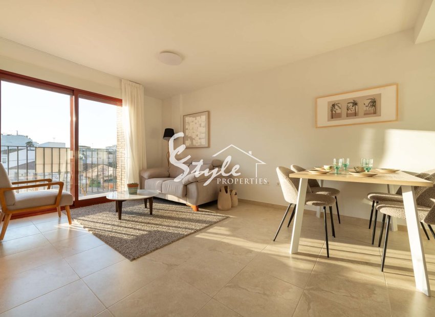 Nuevo - Apartamento - Murcia - Jerónimo y Avileses