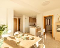 Nuevo - Apartamento - Murcia - Jerónimo y Avileses