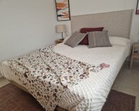 Nuevo - Apartamento - Murcia - Jerónimo y Avileses