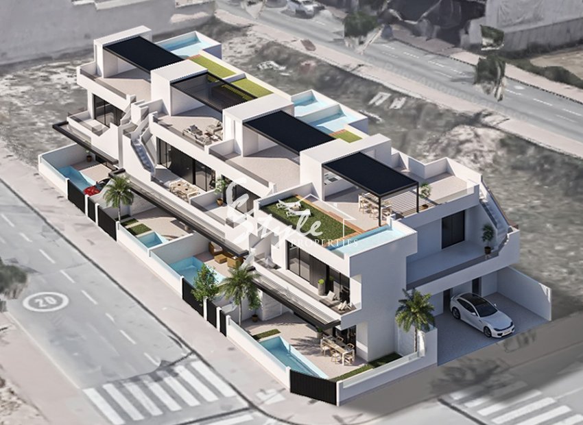Nuevo - Apartamento - Murcia - Las Esperanzas