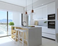 Nuevo - Apartamento - Murcia - Los Guardianes