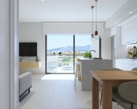 Nuevo - Apartamento - Murcia - Los Guardianes