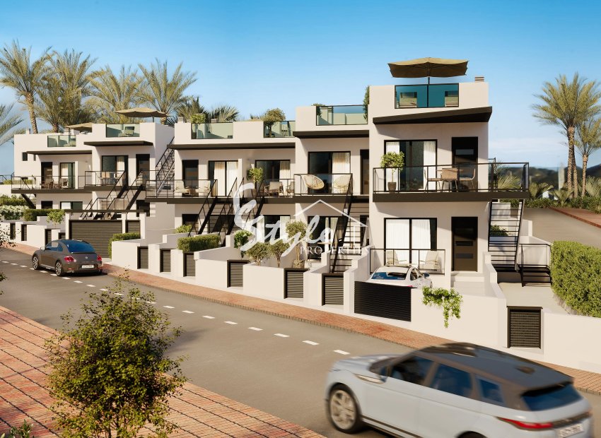 Nuevo - Apartamento - Murcia - Mazarrón