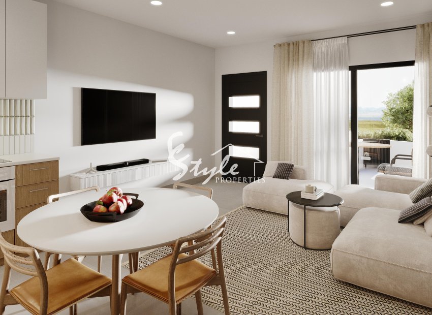 Nuevo - Apartamento - Murcia - Mazarrón