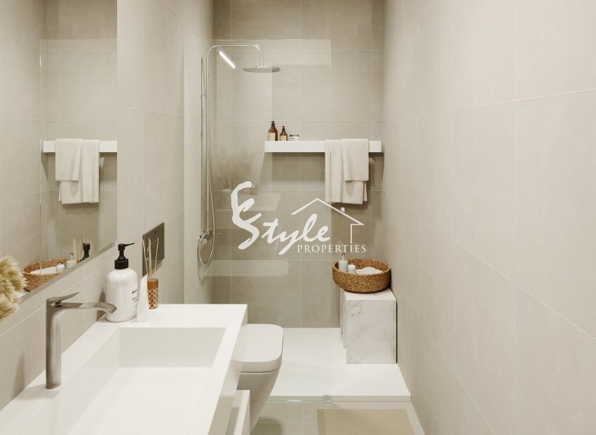 Nuevo - Apartamento - Murcia - Mazarrón