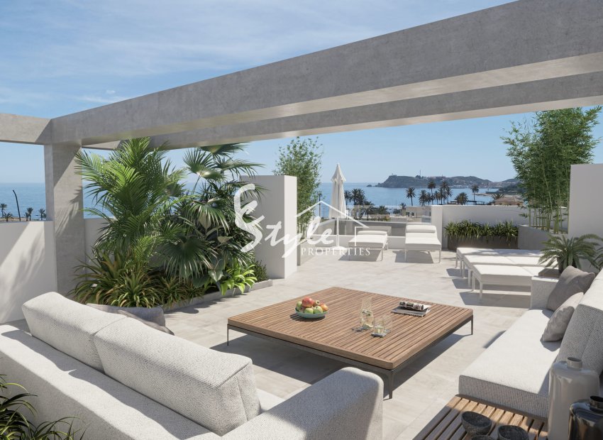 Nuevo - Apartamento - Murcia - Mazarrón