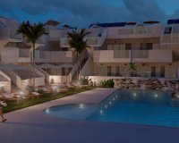 Nuevo - Apartamento - Murcia - Roldán