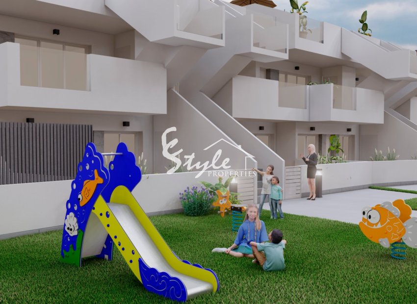 Nuevo - Apartamento - Murcia - Roldán