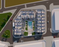 Nuevo - Apartamento - Murcia - Roldán
