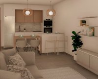 Nuevo - Apartamento - Murcia - Roldán