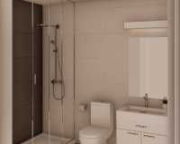 Nuevo - Apartamento - Murcia - Roldán