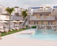Nuevo - Apartamento - Murcia - Roldán