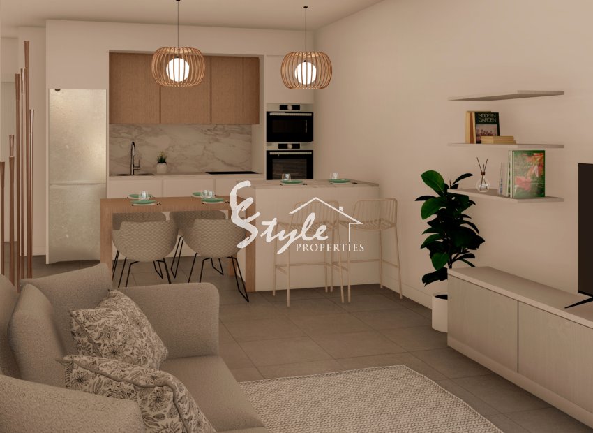 Nuevo - Apartamento - Murcia - Roldán