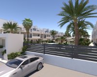 Nuevo - Apartamento - Murcia - San Cayetano