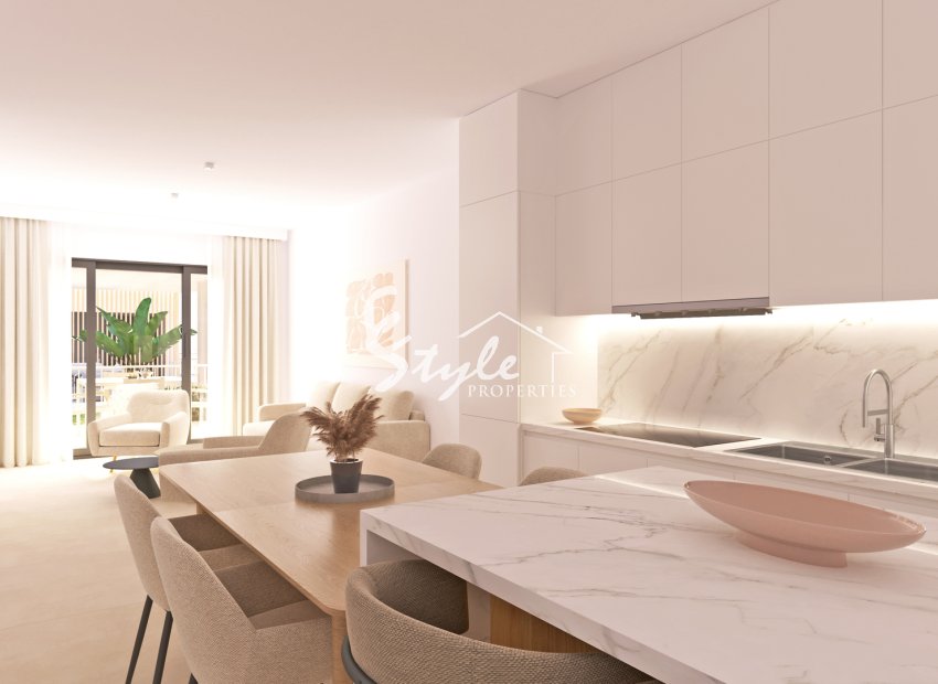 Nuevo - Apartamento - Murcia - San Cayetano