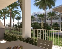 Nuevo - Apartamento - Murcia - San Cayetano