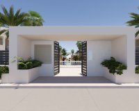 Nuevo - Apartamento - Murcia - San Cayetano