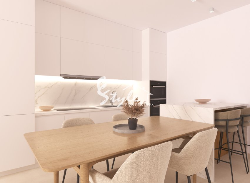 Nuevo - Apartamento - Murcia - San Cayetano
