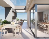 Nuevo - Apartamento - Murcia - Santa Rosalía