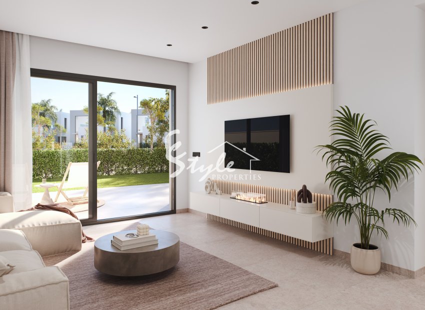 Nuevo - Apartamento - Murcia - Santa Rosalía