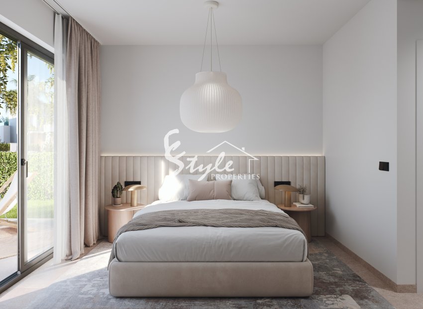 Nuevo - Apartamento - Murcia - Santa Rosalía