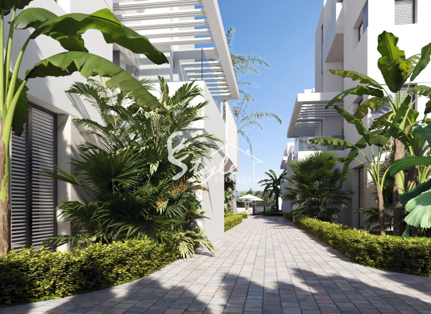 Nuevo - Apartamento - Murcia - Santa Rosalía
