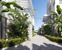 Nuevo - Apartamento - Murcia - Santa Rosalía