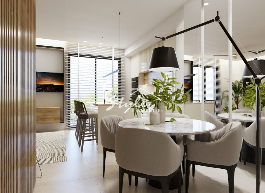 Nuevo - Apartamento - Murcia - Santa Rosalía