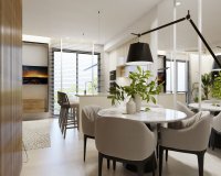 Nuevo - Apartamento - Murcia - Santa Rosalía