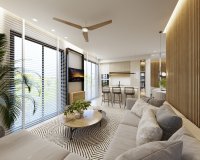 Nuevo - Apartamento - Murcia - Santa Rosalía