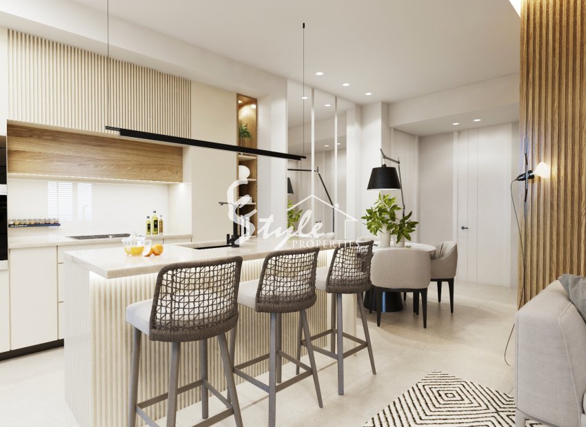 Nuevo - Apartamento - Murcia - Santa Rosalía