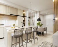 Nuevo - Apartamento - Murcia - Santa Rosalía