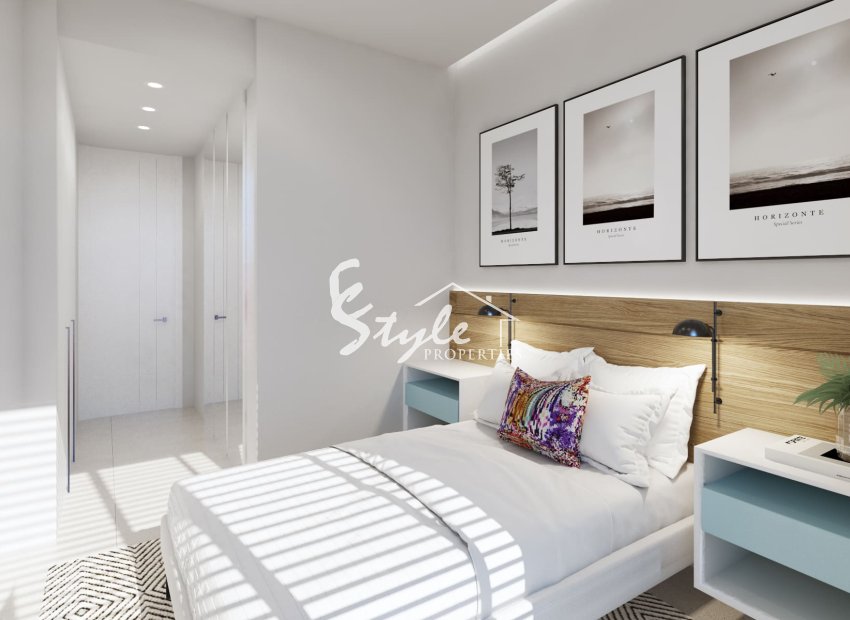 Nuevo - Apartamento - Murcia - Santa Rosalía