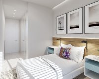 Nuevo - Apartamento - Murcia - Santa Rosalía