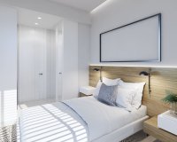 Nuevo - Apartamento - Murcia - Santa Rosalía