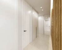 Nuevo - Apartamento - Murcia - Santa Rosalía