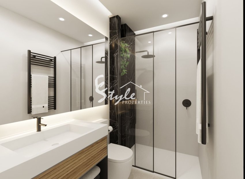 Nuevo - Apartamento - Murcia - Santa Rosalía