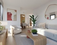 Nuevo - Apartamento - Murcia - Santa Rosalía