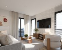 Nuevo - Apartamento - Murcia - Santa Rosalía