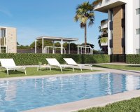 Nuevo - Apartamento - Murcia - Santa Rosalía