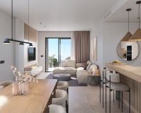 Nuevo - Apartamento - Murcia - Santa Rosalía