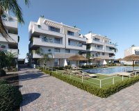 Nuevo - Apartamento - Murcia - Santa Rosalía