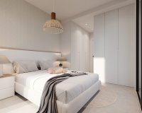 Nuevo - Apartamento - Murcia - Santa Rosalía
