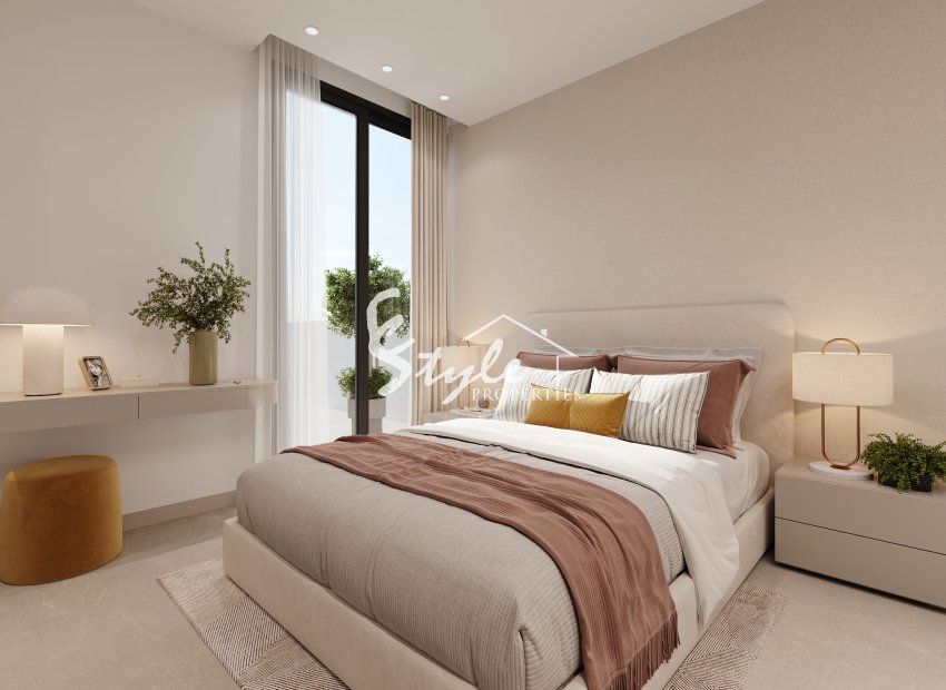 Nuevo - Apartamento - Murcia - Santa Rosalía