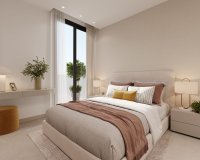 Nuevo - Apartamento - Murcia - Santa Rosalía